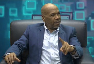 Tildan de “burla legal” acuerdo del MP con cuñado de Danilo