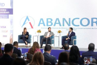 ABANCORD destaca eficiencia de la IA en la banca dominicana