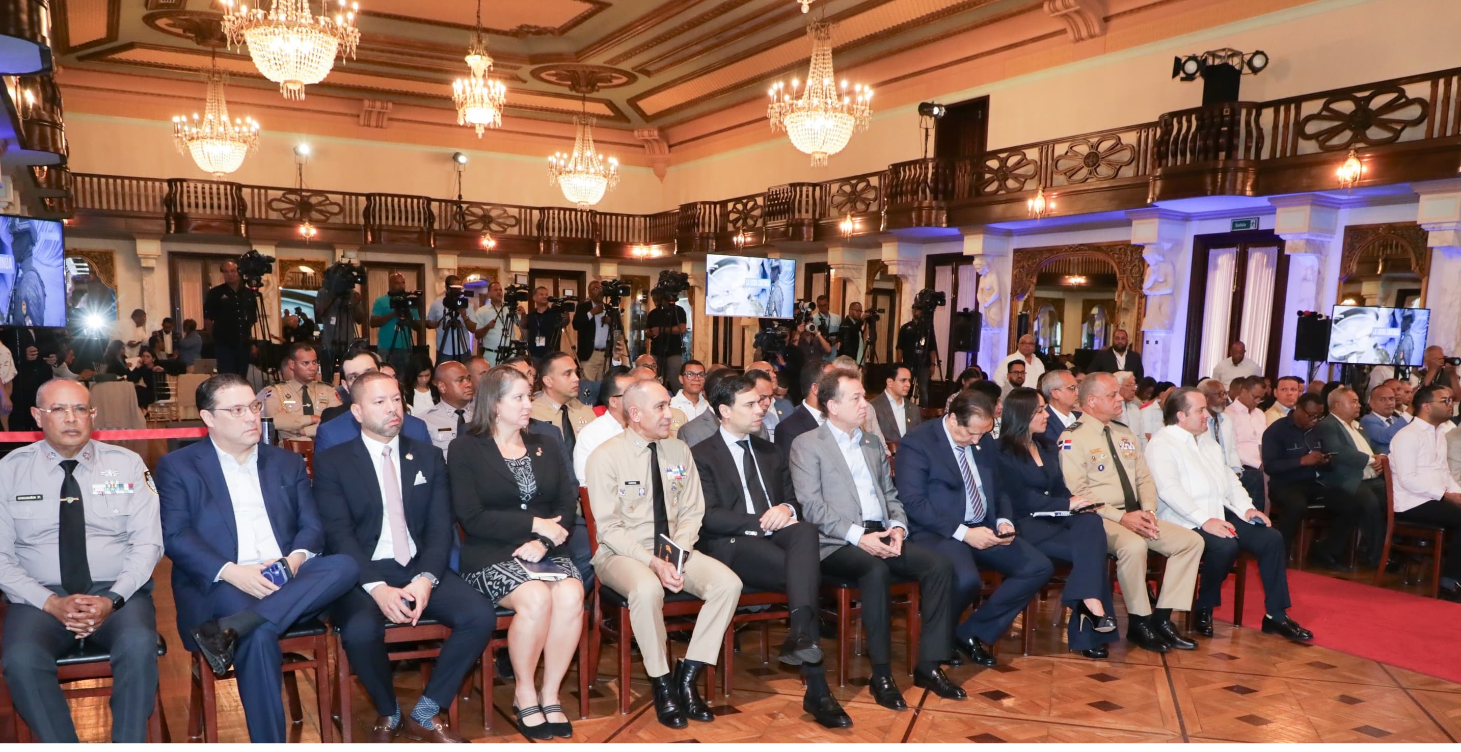 Dice caso Santiago debe llegar hasta «últimas consecuencias» imagen