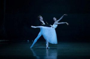 Gala Benéfica Estrellas de la Danza regresa Teatro Nacional