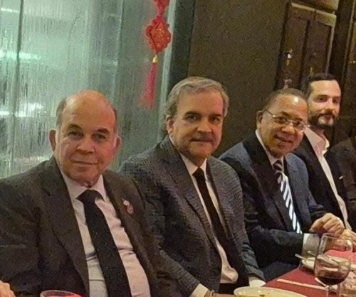 Miami: Políticos de RD en conferencia “Salvar a Cuba” imagen