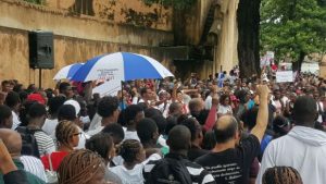 Entidad dice la desigualdad racial se incrementa en la RD