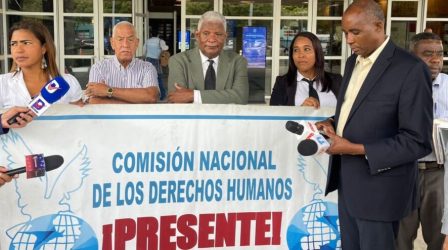 Se querellan contra Director del CEA por supuesta corrupción