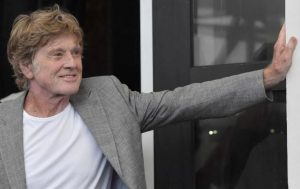 Muere el actor y director cine Robert Redford, a los 89 años
