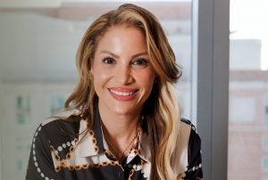 BOSTON: Reconocen líder dominicana en ALX100 2025: