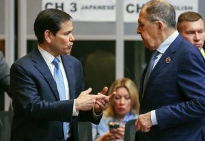 EE.UU. exige a Rusia medidas significativas para paz Ucrania