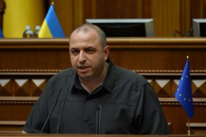 Ucrania aclara que «no se está negociando la paz con Rusia»