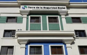 Unos 2.38 millones trabajadores dominicanos cotizaron en junio