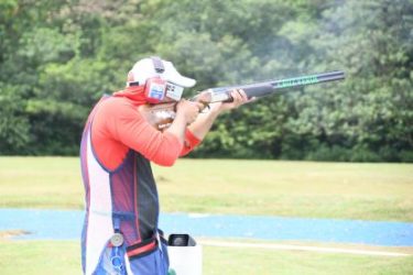 Tiro al plato entregará boletos  en skeet para los JJCC 2026