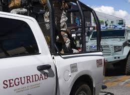 MÉXICO: Amplia investigación sobre tráfico ilegal combustibles imagen
