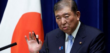 JAPÓN: Dimite primer ministro  ante críticas y divisiones en PLD