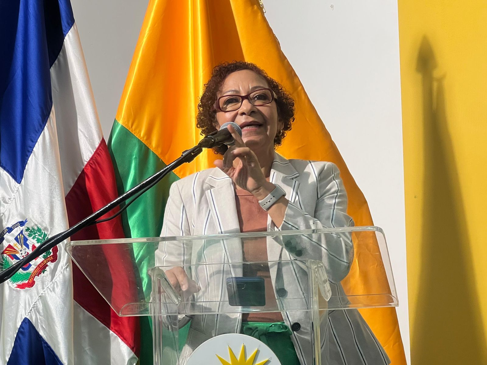 Frente exige una investigación inmediata del apagón general imagen
