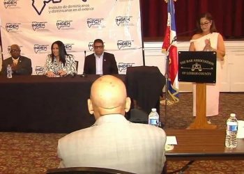 Directora del INDEX encabeza actividad en Pensilvania Directora del INDEX encabeza actividad en Pensilvania