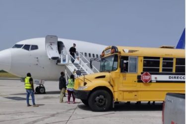 Solo seis dominicanos han vuelto este año a RD de forma voluntaria desde Puerto Rico