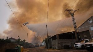 Europa vivió el cuarto verano más caluroso de su historia