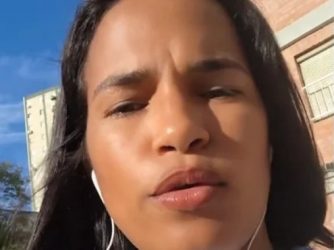 Dominicana en España señala lo que no entiende de los españoles Dominicana en España señala lo que no entiende de los españoles