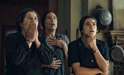 Filme hispano-dominicano ‘Bajo el mismo sol’  se estrena en Toronto