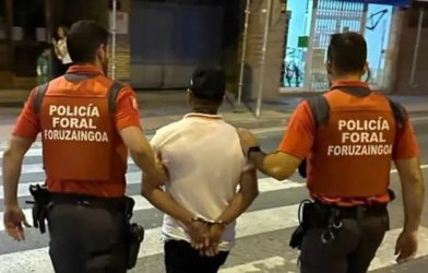 ESPAÑA: Acusan dominicano de tentativa de homicidio ESPAÑA: Acusan dominicano de tentativa de homicidio