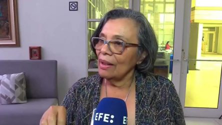 Estudio advierte sobre deterioro democrático en Rep. Dom. y AC Estudio advierte sobre deterioro democrático en Rep. Dom. y AC