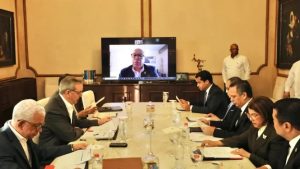 Consejo de la Magistratura de RD fija periodo de evaluaciones