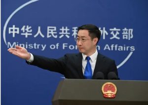 China pide a Israel que detenga sus ataques en ciudad de Gaza
