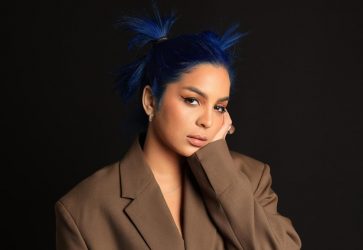 NY: Cantante Lee Burgos se destaca en «Dominicana La Bella» NY: Cantante Lee Burgos se destaca en «Dominicana La Bella»