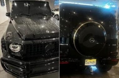 Investigan muerte de español en Valverde y ataque a yipeta DN