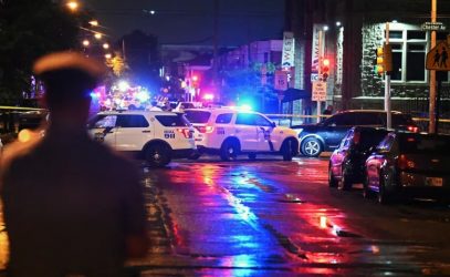 FILADELFIA: Capturan a uno de RD era buscado por homicidio