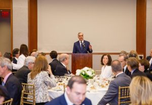 Abinader afirma que RD avanza hacia un futuro de prosperidad