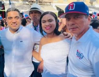 Balcacer y Ciprian sobresalen
en cierre de juegos JPD en NY
