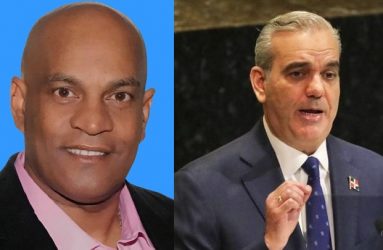 NY: Luis Emilio Ducasse elogia discurso de Abinader ante ONU NY: Luis Emilio Ducasse elogia discurso de Abinader ante ONU