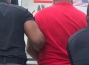 Capturan en RD a dominicano buscado por asesinato en EU