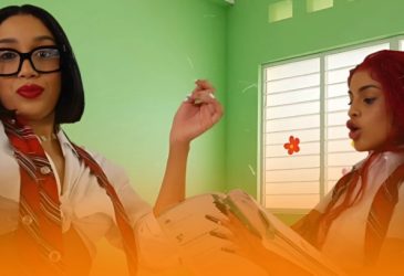 Suspenden personal de escuela donde grabaron video «vulgar» Suspenden personal de escuela donde grabaron video «vulgar»