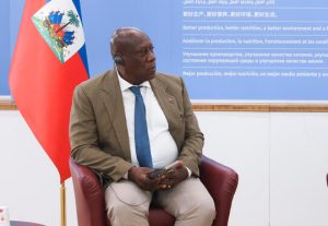 Agricultura haitiana con retos estructurales y cíclicos