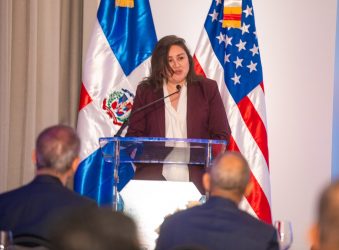EU es principal fuente inversión extranjera en Rep. Dominicana