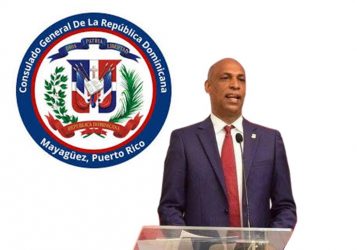MAYAGUEZ: Consulado abre portal para registro datos básicos MAYAGUEZ: Consulado abre portal para registro datos básicos