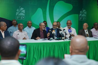 FP dice sector arrocero de RD atraviesa crisis sin precedentes FP dice sector arrocero de RD atraviesa crisis sin precedentes