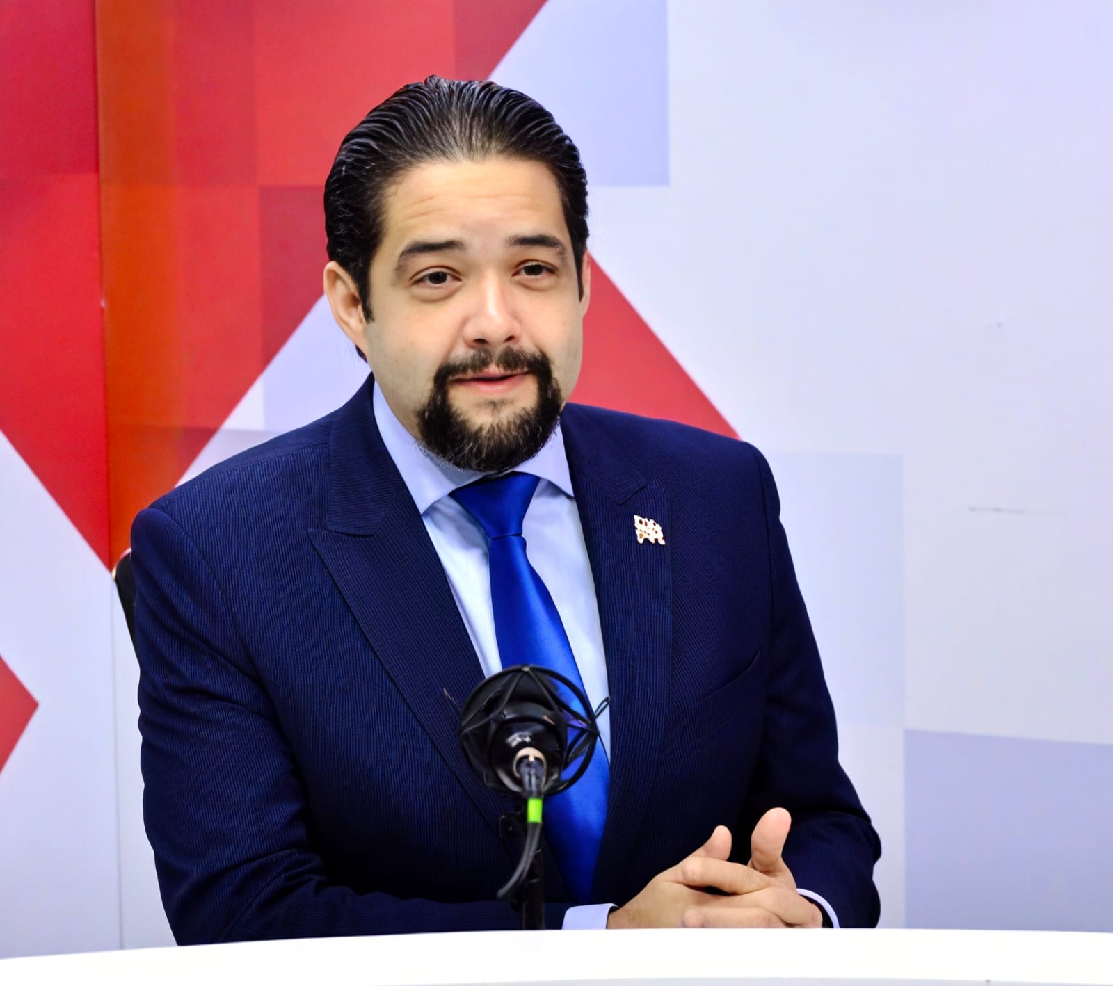 El PRD ve fracaso del Gobierno en modificación de presupuesto imagen