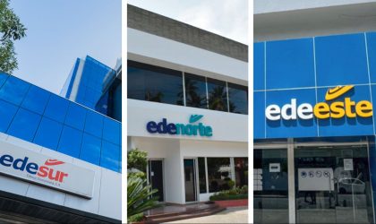 Salida plantas de AES provocó déficit de las distribuidoras