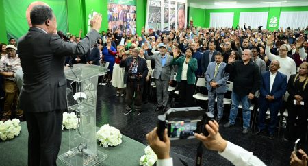 Considera apagón en AILA es desprestigio internacional RD