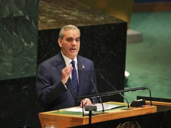 Empresarios valoran discurso Abinader ante asamblea ONU Empresarios valoran discurso Abinader ante asamblea ONU