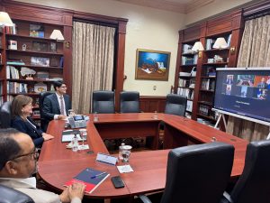 Consejo Magistratura evaluará 3 jueces de SCJ el dos de octubre