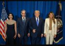 Presidente Abinader se reunió con su homólogo Donald Trump