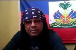 HAITÍ: Policía mató importante líder rebelde en puesto control