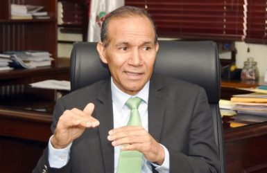 PLD critica que desvíen fondos para cubrir el déficit de SENASA