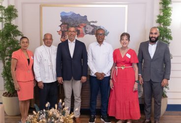 Casa Brugal apoya al nuevo centro del ITLA en Puerto Plata Casa Brugal apoya al nuevo centro del ITLA en Puerto Plata