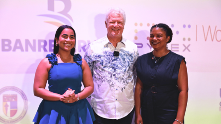 R. Dominicana acogerá Semana Global de Emprendimiento