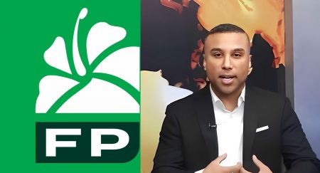 FP desmiente exclusión exterior de proceso para elegir directivos FP desmiente exclusión exterior de proceso para elegir directivos