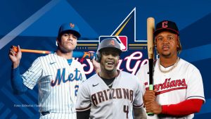 Dominicanos que deben dejar temporada 2025 en el pasado