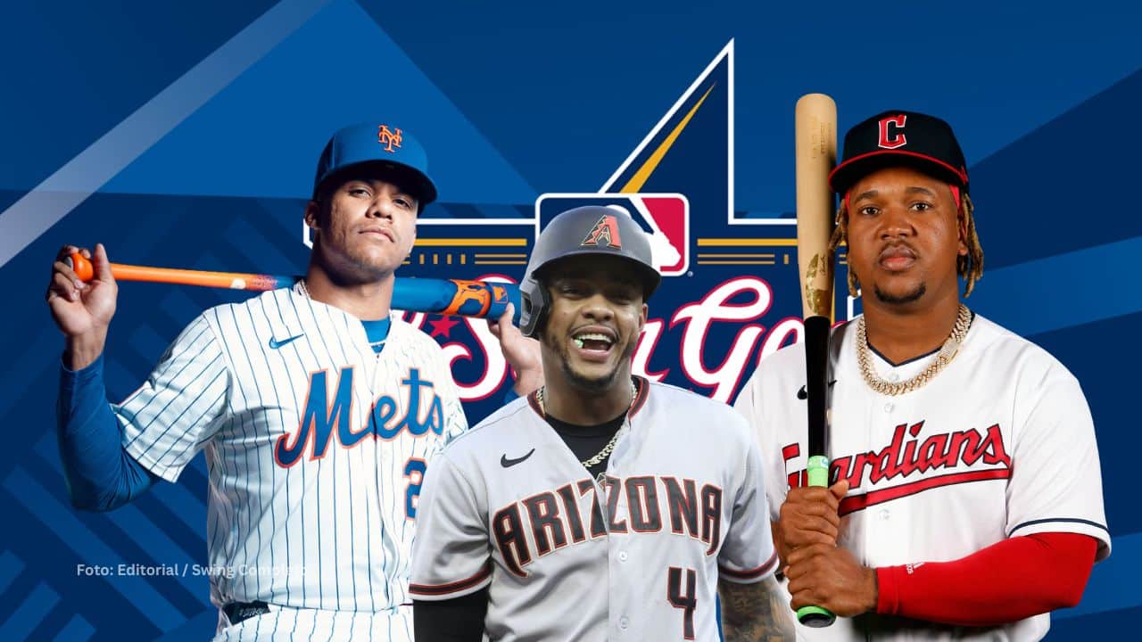 Dominicanos que deben dejar temporada 2025 en el pasado imagen